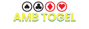 Logo AMB TOGEL